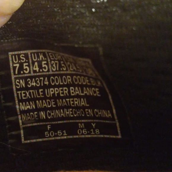 🎈Skechers “Bob’s For Dogs” Nylon Alpargata Memory Foam Loafers Slip On Size 7.5 - Picture 5 of 5